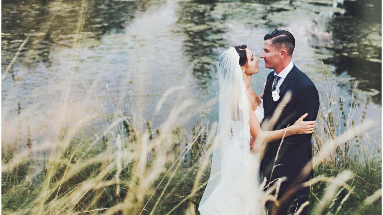 Cowley Manor Weddings