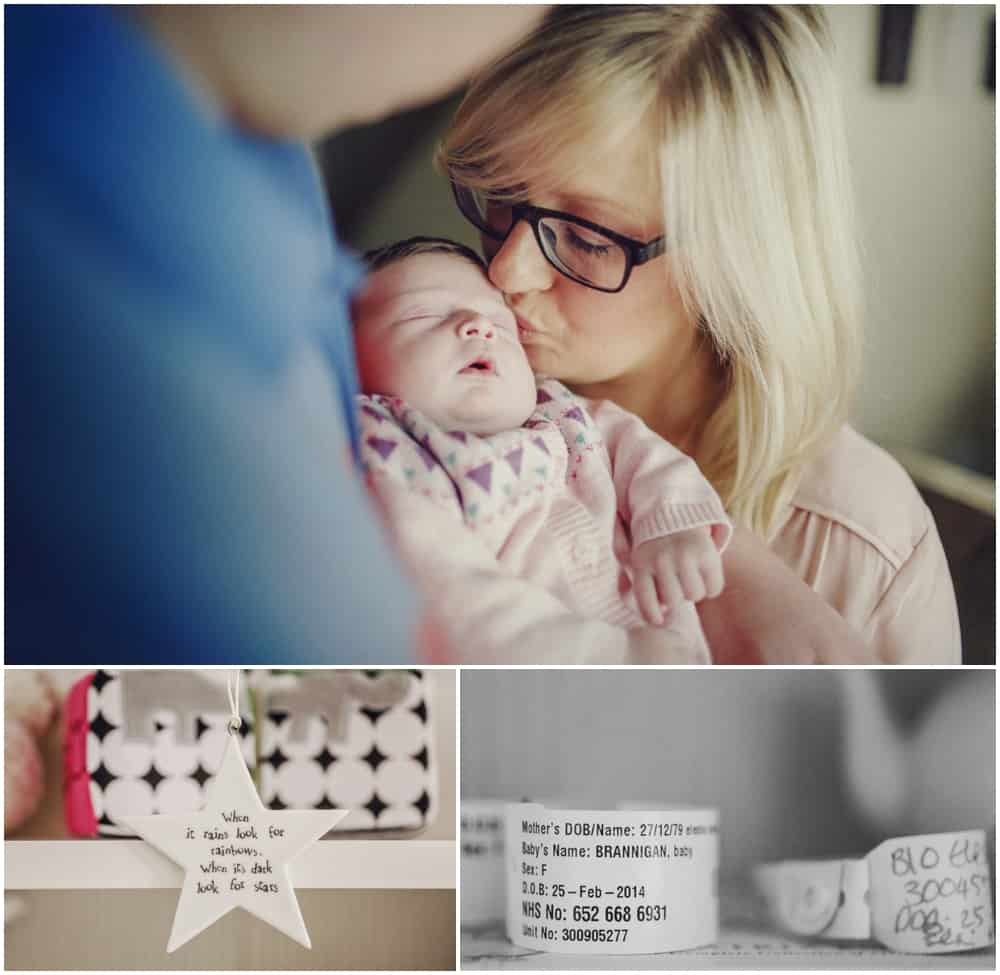 Newborn Photography Georgia Steve Gerrard Photography