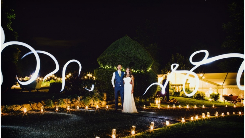 Holly + Ollie - A Wedding at Haremere Hall {Preview} - Steve 